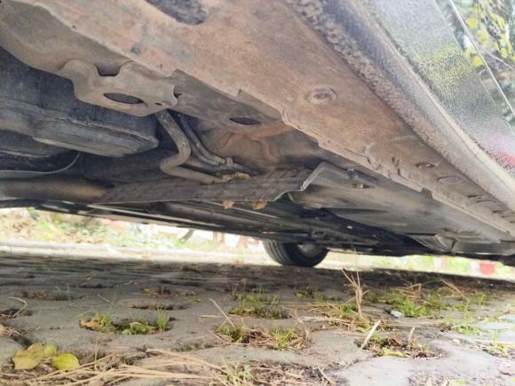 [武汉·鄂A] 二手别克君越2020款 652T 尊贵型