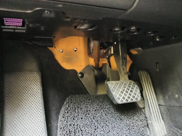 [南通·辽A] 二手大众高尔夫2012款 1.6 自动舒适型