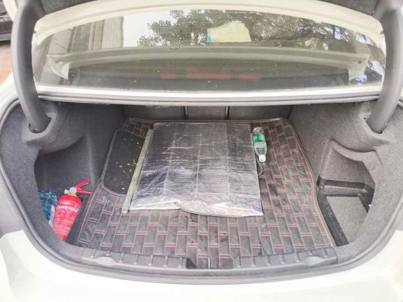 [济南·鲁A] 二手宝马宝马3系2019款 320Li 时尚型