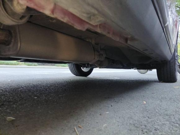 [杭州·浙A] 二手吉利汽车博越2018款 1.8TD 自动两驱智慧型4G互联版