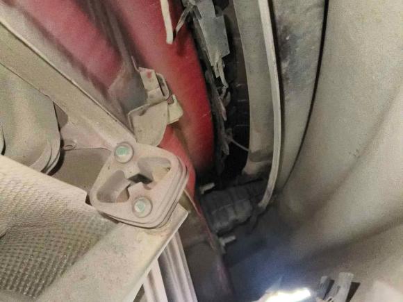 [南昌·赣A] 二手宝马宝马3系2009款 325i 时尚型