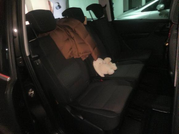 [南昌·赣A] 二手大众夏朗2018款 改款 380TSI 舒享型 7座