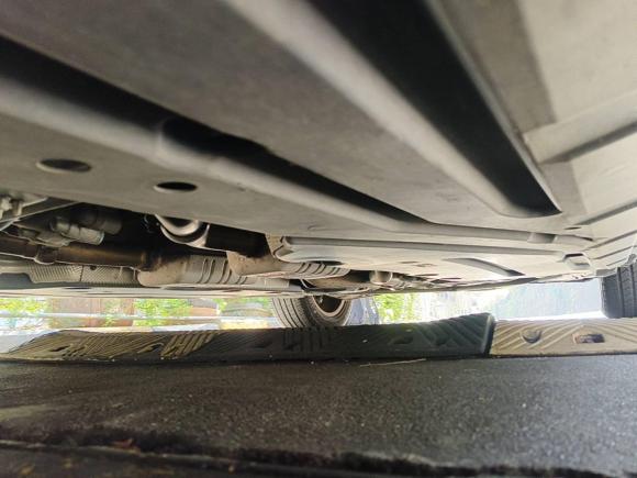 [深圳·粤B] 二手奔驰奔驰R级2017款 R 320 4MATIC 商务型臻藏版