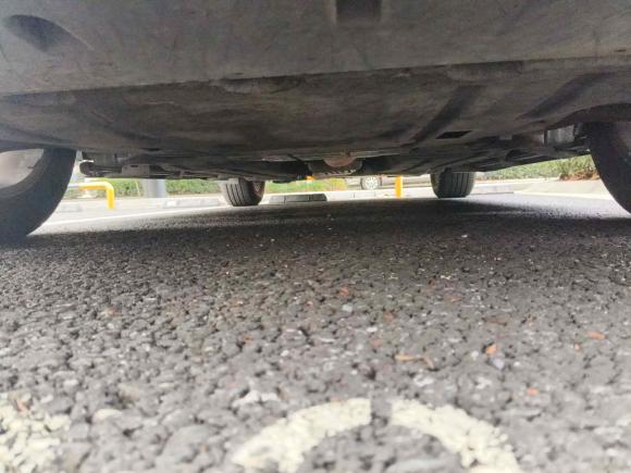 [杭州·浙A] 二手林肯林肯MKX2015款 2.0T 两驱尊享版