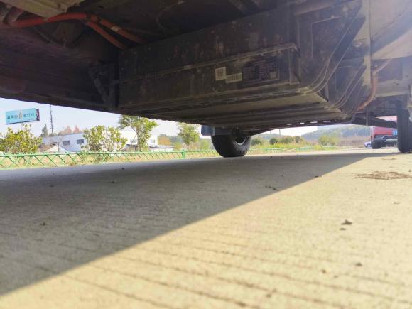 [无锡·苏B] 二手瑞驰汽车瑞驰新能源EC352021款 EC35 II 创享版 36.288kWh