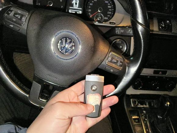 [合肥·皖A] 二手大众迈腾2012款 改款 1.8TSI 领先型