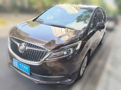 [绍兴·浙A] 别克别克GL82017款 ES 28T 舒适型 国V