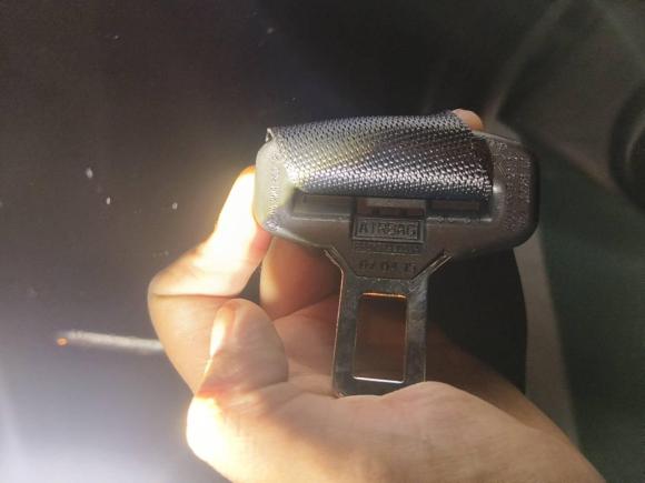 [成都·川A] 二手奔驰奔驰GLK级2015款 GLK 260 4MATIC 动感型 极致版