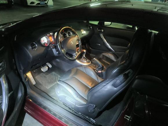 [上海·苏B] 二手标致标致3082009款 1.6T CC 自动豪华型