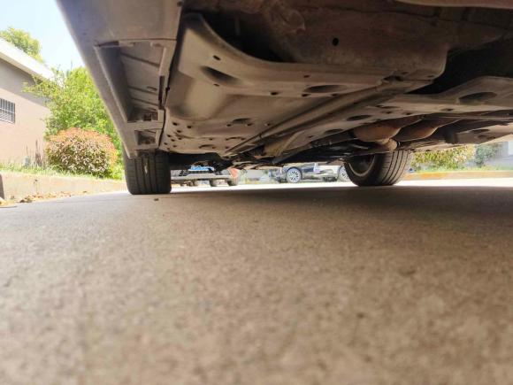 [无锡·苏B] 二手丰田皇冠2010款 2.5L Royal 真皮天窗版