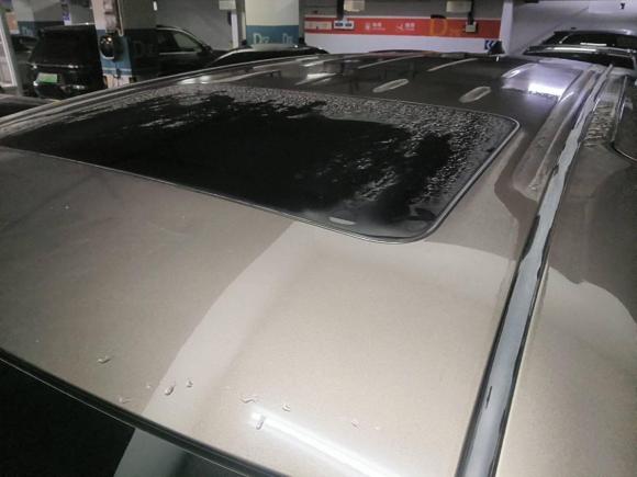 [杭州·浙A] 二手别克别克GL82020款 陆上公务舱 652T 豪华型