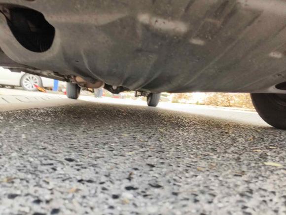 [杭州·沪C] 二手金杯金杯快运2018款 2.0L标准型V19