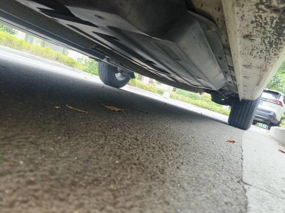 [宁波·浙B] 二手宝骏宝骏3602019款 1.5L 自动精英型 国VI