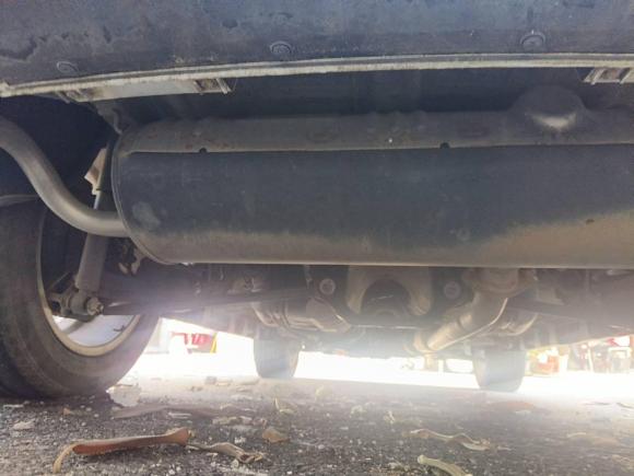 [武汉·鄂A] 二手哈弗哈弗H22018款 红标 1.5T 手动两驱精英型