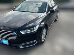 [苏州·苏E]福特&nbsp;&nbsp;金牛座&nbsp;&nbsp;2017款 EcoBoost 245 时尚型