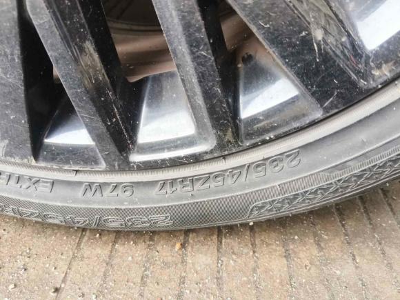 [义乌·赣E] 二手大众一汽-大众CC2015款 2.0TSI 至尊型