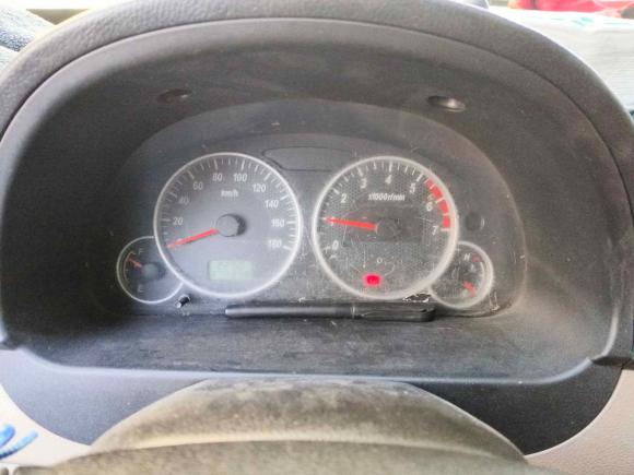 [南京·苏A] 二手东风小康东风小康C362018款 1.5L基本型ⅡDK15