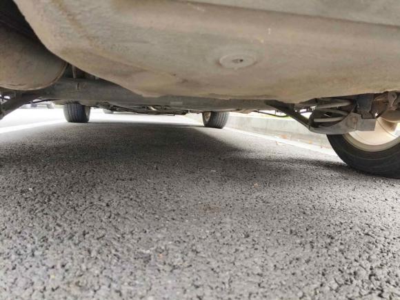 [温州·浙C] 二手大众宝来2013款 1.6L 自动舒适型