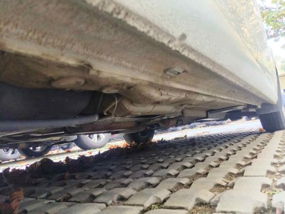 [武汉·鄂A] 二手大众桑塔纳2016款 1.6L 自动风尚版