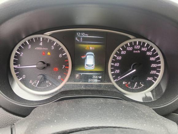 [嘉兴·浙E] 二手日产骐达TIIDA2016款 1.6L CVT智行版