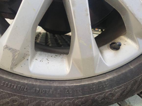 [苏州·苏E] 二手福特翼虎2015款 2.0L GTDi 四驱精英型