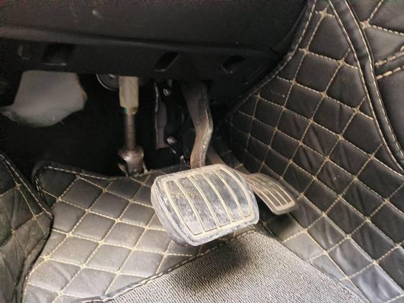 [杭州·浙A] 二手标致标致4082016款 1.6T 自动豪华版