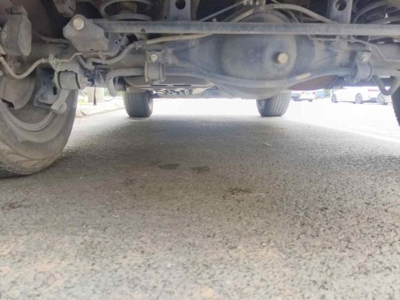 [成都·川G] 二手坦克坦克3002021款 越野版 2.0T 挑战者