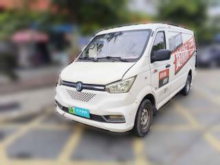 东风御风御风EM262023款 标准版 41.472kWh 河南锂动