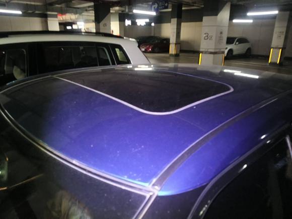 [深圳·闽H] 二手日产蓝鸟2016款 1.6L CVT智酷版