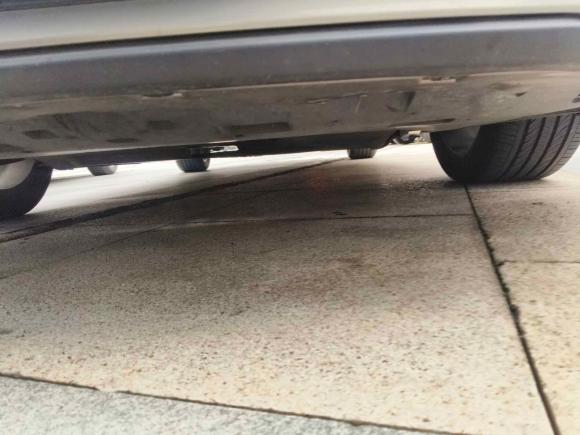 [常州·苏D] 二手雪铁龙雪铁龙C4L2016款 1.6T 自动精英型