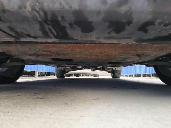 [武汉·鄂A] 二手日产逍客2017款 2.0L CVT智享版 国VI