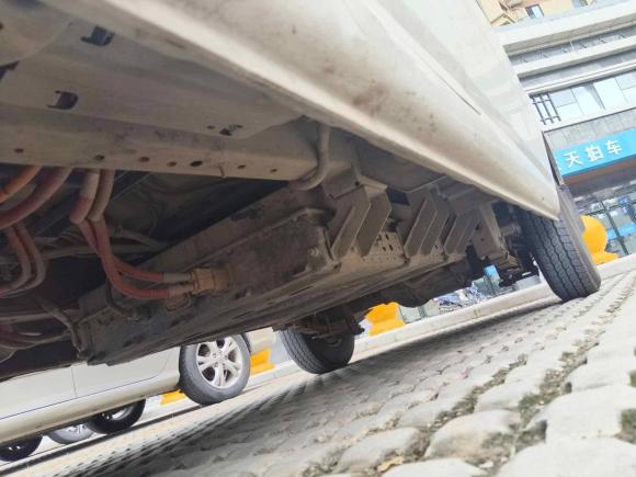 [西安·陕A] 二手东风御风御风EM262023款 标准版 41.472kWh 河南锂动