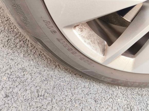 [济南·鲁P] 二手大众途铠2019款 1.5L 自动舒适版