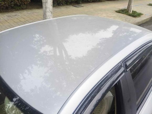 [合肥·皖A] 二手大众朗逸2013款 经典 1.6L 自动风尚版