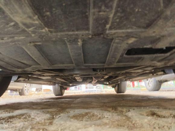 [无锡·苏B] 二手日产逍客2011款 2.0XL 火 CVT 2WD