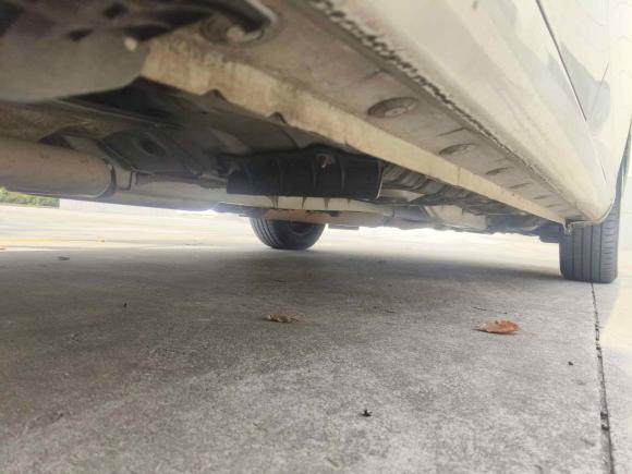 [常州·苏D] 二手丰田YARiS L 致炫2016款 改款 1.5E CVT魅动版