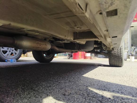 [苏州·苏U] 二手长安长安CS55PLUS2021款 蓝鲸版 1.5T DCT豪华型