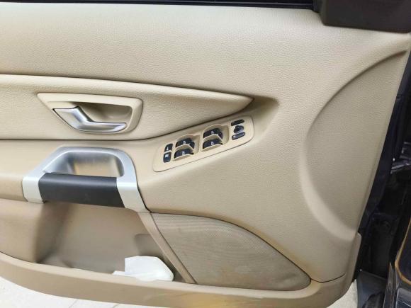 [上海·沪C] 二手沃尔沃沃尔沃XC902013款 2.5T T5 豪华版