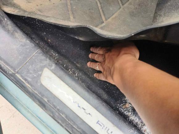 [苏州·苏E] 二手爱驰爱驰U52019款 U5 ING+