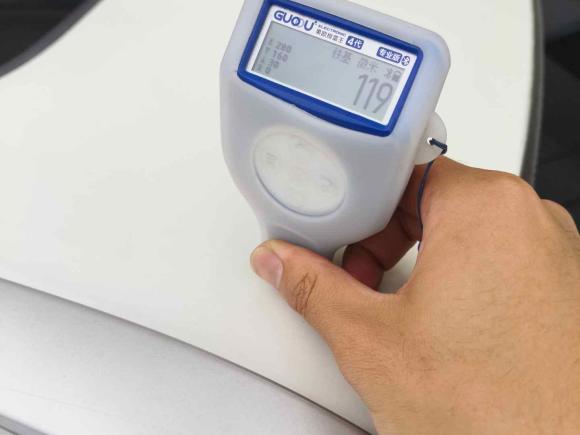 [湖州·苏E] 二手长安长安CS552017款 1.5T 手动炫动型