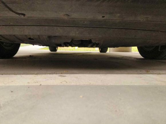 [嘉兴·沪C] 二手本田雅阁2015款 2.0L LXS  精英版