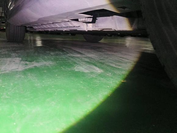 [无锡·苏B] 二手威马汽车威马EX52020款 EX5-Z Fun动感版