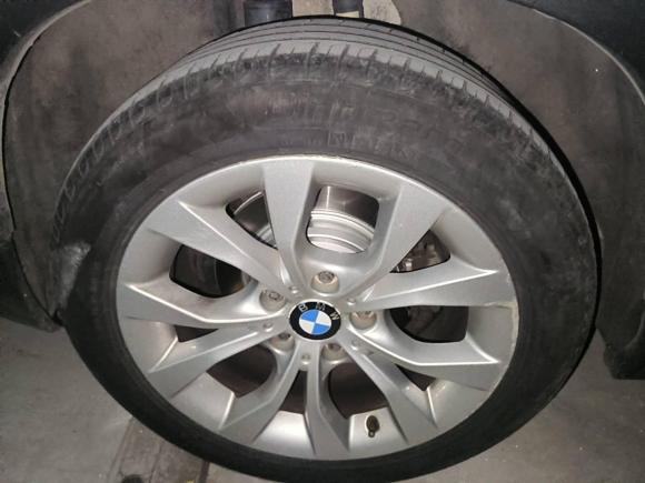 [合肥·皖A] 二手宝马宝马X12013款 sDrive18i 时尚型