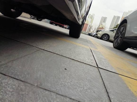 [青岛·鲁B] 二手哈弗哈弗H62013款 运动版 1.5T 手动两驱都市型