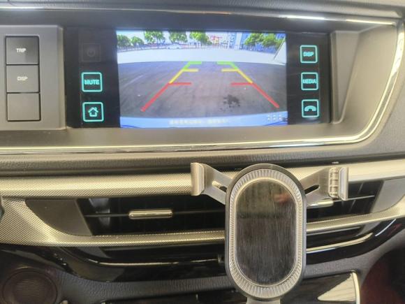 [苏州·苏U] 二手长安凯程长行2021款 1.5L 手动豪华型