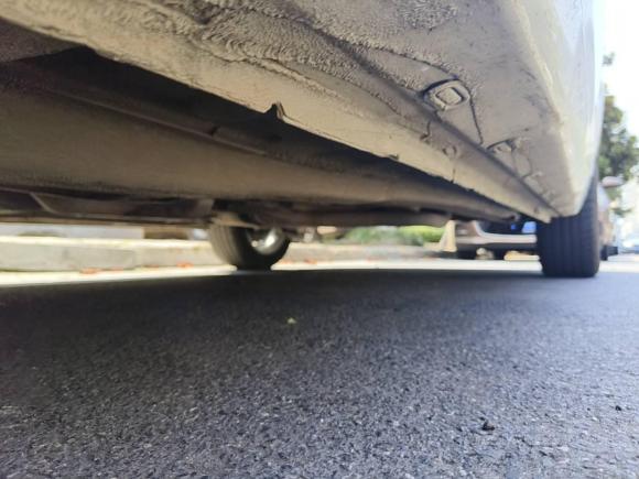 [南昌·赣C] 二手奇瑞艾瑞泽52019款 1.5L 手动青春版 国V