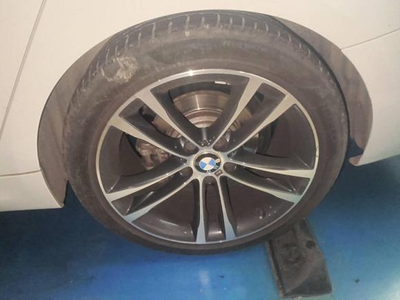 [常州·苏D] 二手宝马宝马3系GT2018款 330i xDrive M运动型