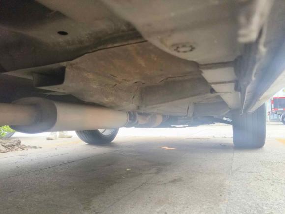 [佛山·粤X] 二手魏牌魏牌 VV52017款 2.0T 旗舰型