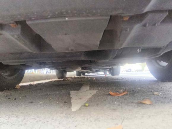 [宁波·浙B] 二手雷克萨斯雷克萨斯NX2015款 200 前驱 锋行版