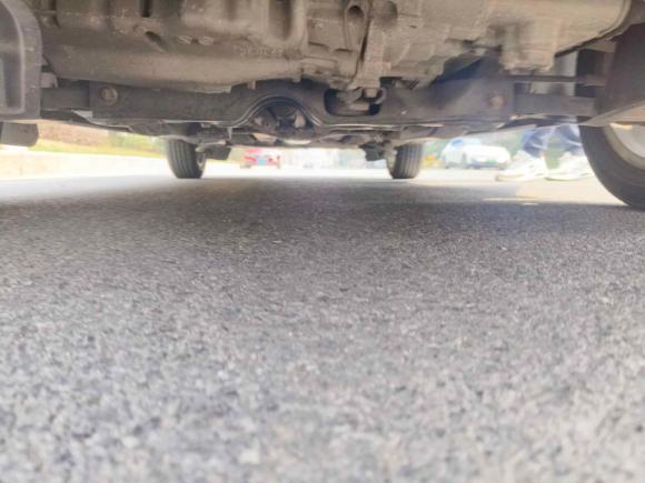 [南通·苏F] 二手大众桑塔纳2013款 1.6L 手动舒适版